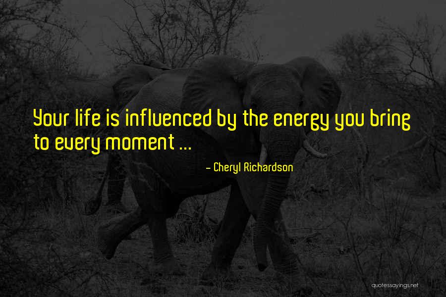 Arshinoff Cataract Quotes By Cheryl Richardson Arshinoff Cataract Quotes By Cheryl Richardson