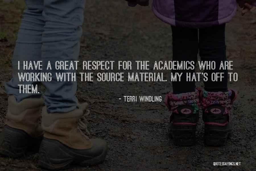 Arsine Barsegyan Quotes By Terri Windling Arsine Barsegyan Quotes By Terri Windling