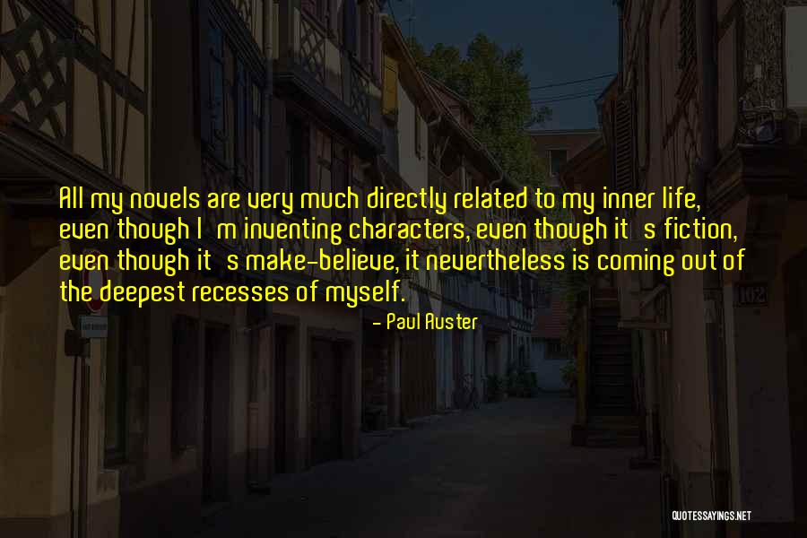 Arsingers Quotes By Paul Auster Arsingers Quotes By Paul Auster
