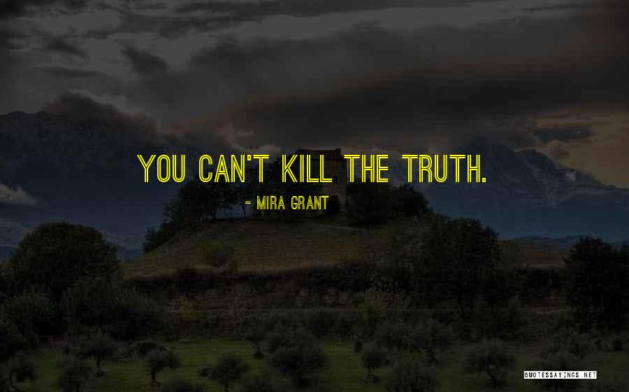 Arsitektur Kontemporer Quotes By Mira Grant Arsitektur Kontemporer Quotes By Mira Grant