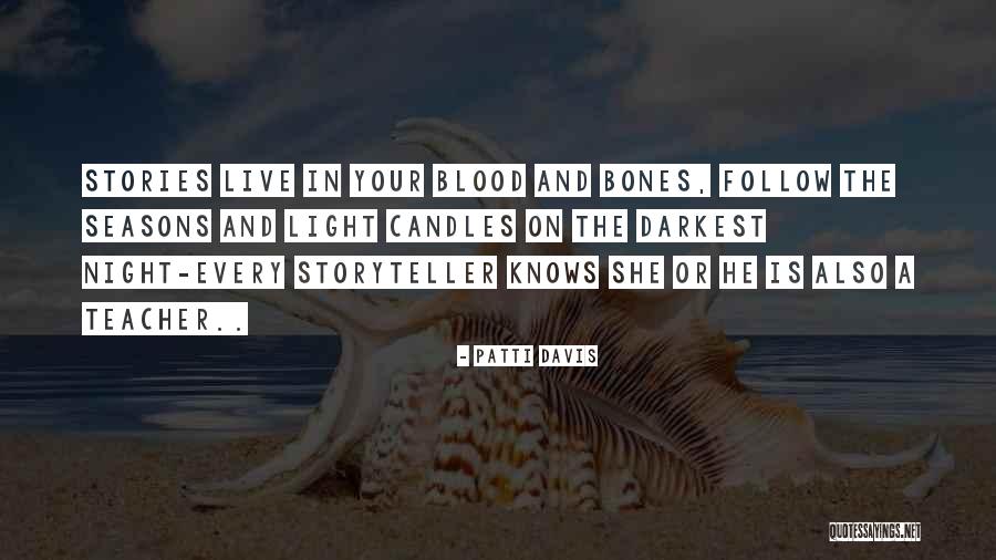Arsitektur Kontemporer Quotes By Patti Davis Arsitektur Kontemporer Quotes By Patti Davis
