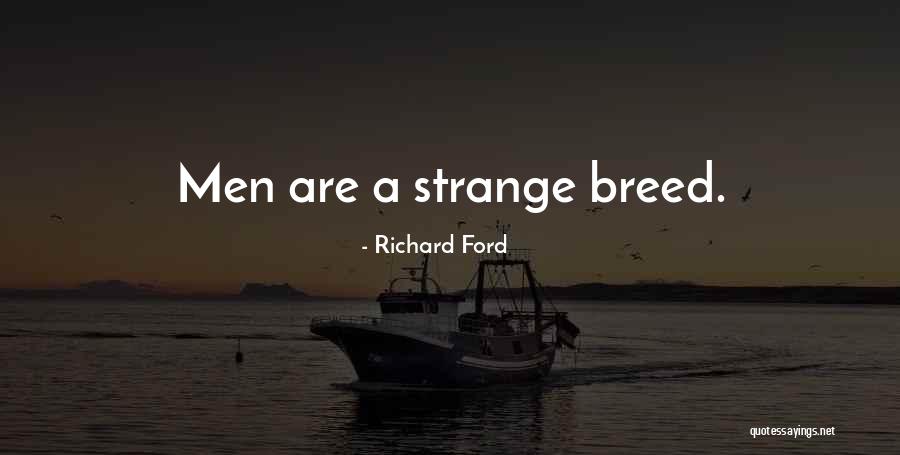 Arsitektur Kontemporer Quotes By Richard Ford Arsitektur Kontemporer Quotes By Richard Ford