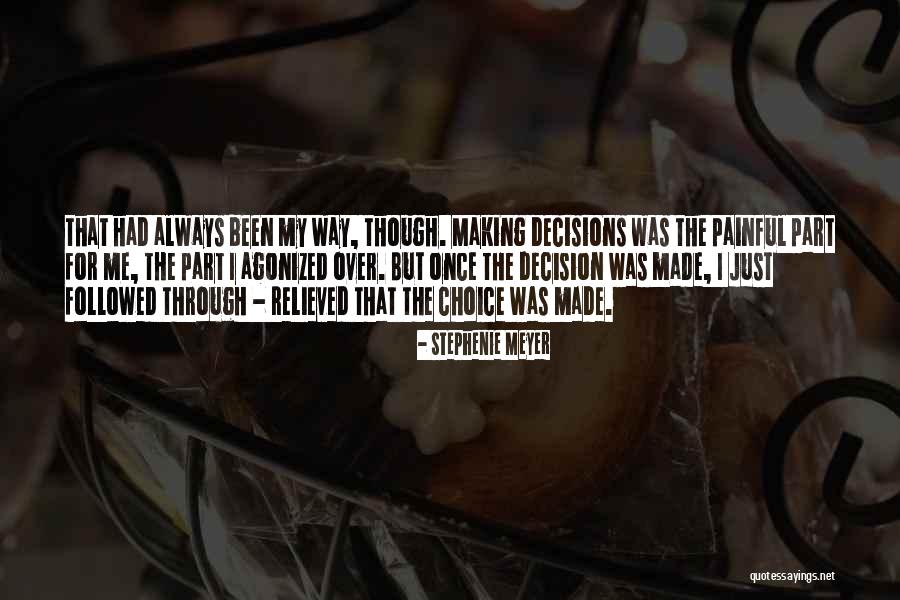 Arsitektur Tradisional Quotes By Stephenie Meyer Arsitektur Tradisional Quotes By Stephenie Meyer