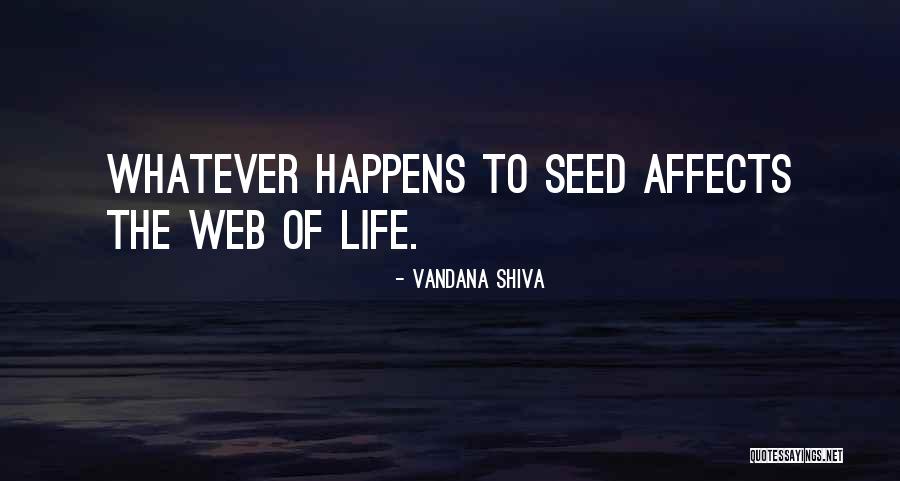 Arsitektur Tradisional Quotes By Vandana Shiva Arsitektur Tradisional Quotes By Vandana Shiva