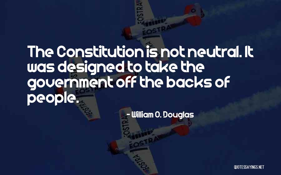 Arsitektur Tradisional Quotes By William O. Douglas Arsitektur Tradisional Quotes By William O. Douglas
