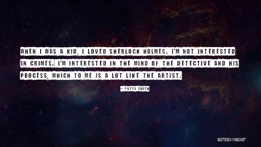 Arsitektur Tropis Quotes By Patti Smith Arsitektur Tropis Quotes By Patti Smith