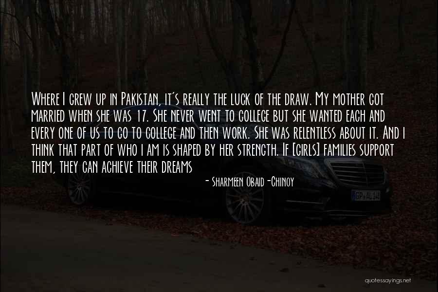 Arsitektur Tropis Quotes By Sharmeen Obaid-Chinoy Arsitektur Tropis Quotes By Sharmeen Obaid-Chinoy