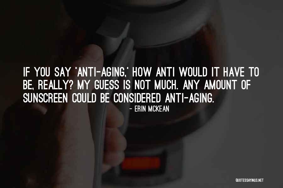 Arslan Quotes By Erin McKean Arslan Quotes By Erin McKean