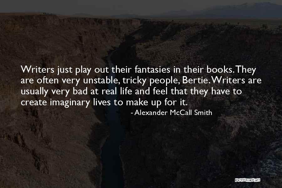 Arslanagic Bridge Quotes By Alexander McCall Smith Arslanagic Bridge Quotes By Alexander McCall Smith