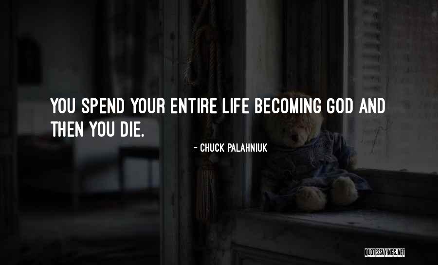 Arslanagic Bridge Quotes By Chuck Palahniuk Arslanagic Bridge Quotes By Chuck Palahniuk