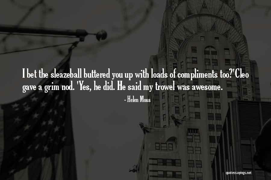 Arslanagic Bridge Quotes By Helen Moss Arslanagic Bridge Quotes By Helen Moss