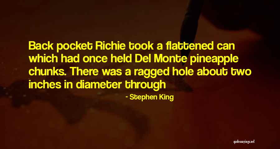 Arslanagic Bridge Quotes By Stephen King Arslanagic Bridge Quotes By Stephen King