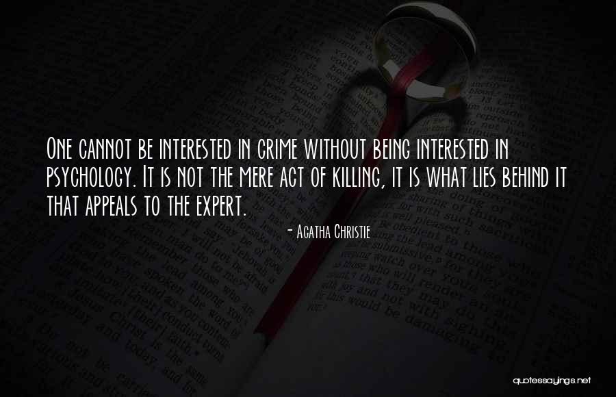 Arslanagica Most Quotes By Agatha Christie Arslanagica Most Quotes By Agatha Christie