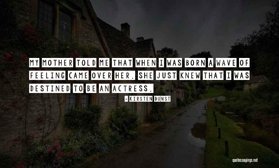 Arsonist Chardonnay Quotes By Kirsten Dunst Arsonist Chardonnay Quotes By Kirsten Dunst