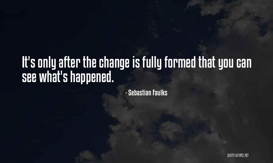 Arsseni Bultmann Quotes By Sebastian Faulks Arsseni Bultmann Quotes By Sebastian Faulks