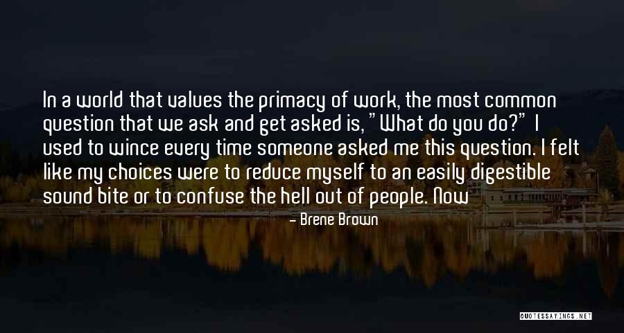 Arswendi Nasution Quotes By Brene Brown Arswendi Nasution Quotes By Brene Brown