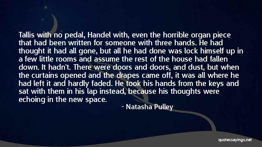 Arswendi Nasution Quotes By Natasha Pulley Arswendi Nasution Quotes By Natasha Pulley
