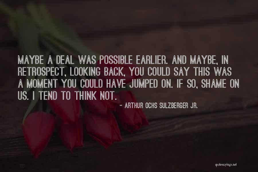 Arsyila Quotes By Arthur Ochs Sulzberger Jr. Arsyila Quotes By Arthur Ochs Sulzberger Jr.