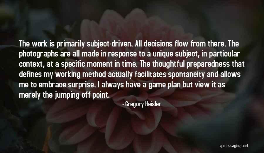 Arsyila Quotes By Gregory Heisler Arsyila Quotes By Gregory Heisler