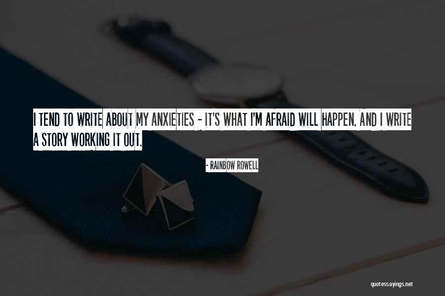 Arsyila Quotes By Rainbow Rowell Arsyila Quotes By Rainbow Rowell