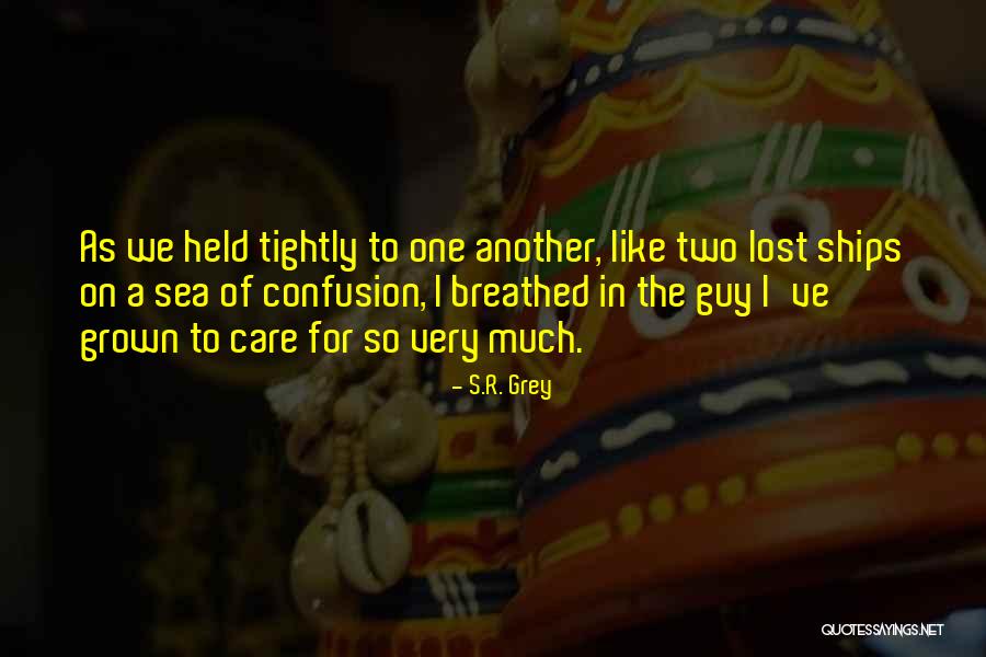 Arsyila Quotes By S.R. Grey Arsyila Quotes By S.R. Grey