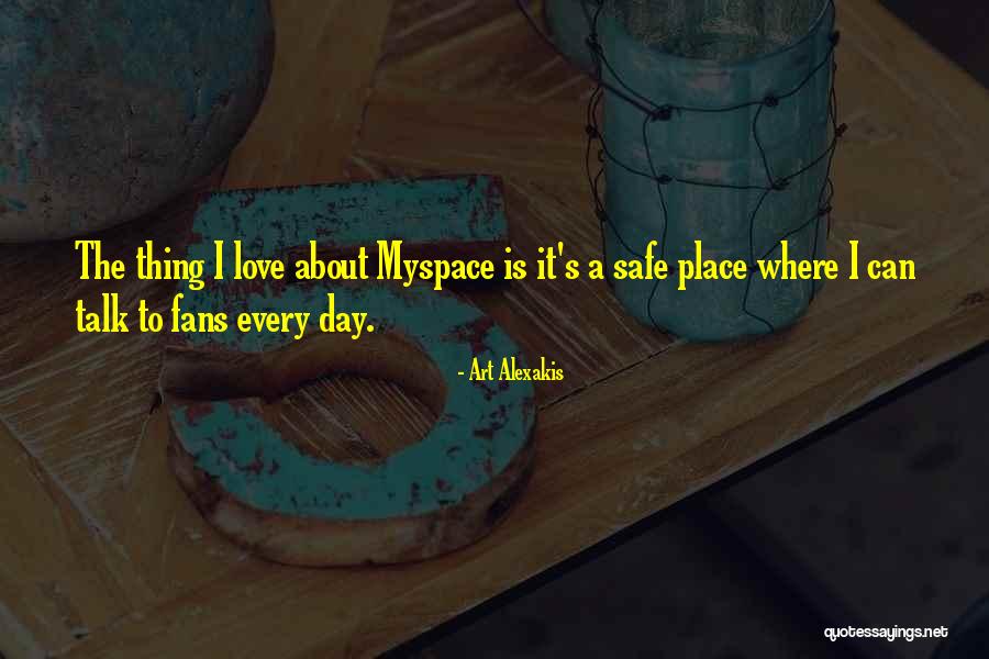 Art Alexakis Quotes 1046159