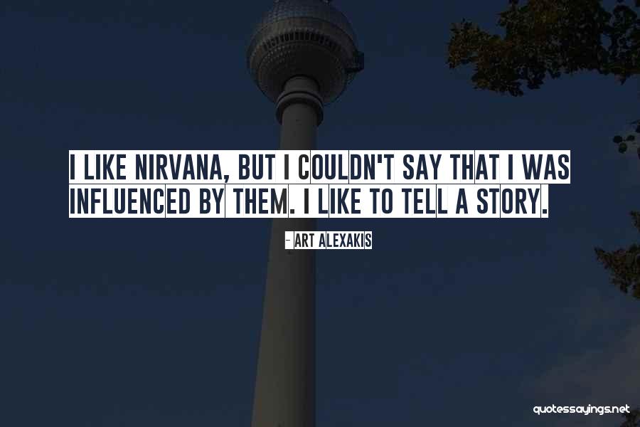 Art Alexakis Quotes 1218876