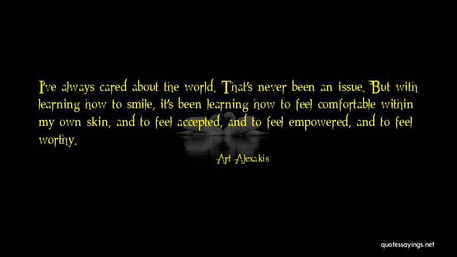 Art Alexakis Quotes 1287073