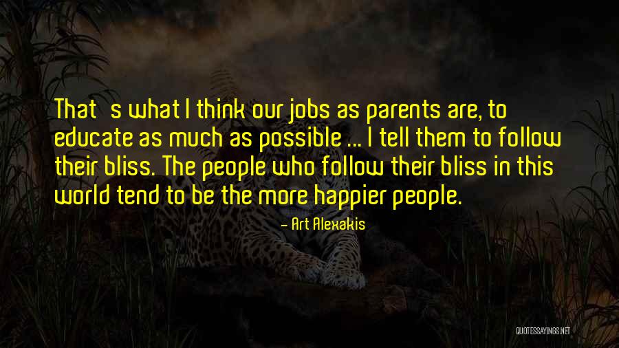 Art Alexakis Quotes 1355299