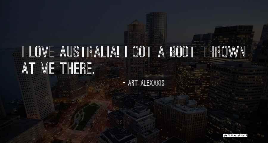 Art Alexakis Quotes 1449222
