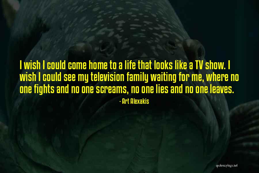 Art Alexakis Quotes 1666801