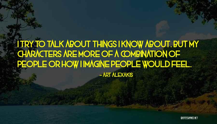 Art Alexakis Quotes 170129
