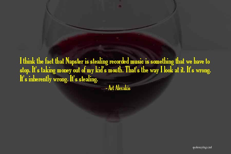 Art Alexakis Quotes 1720565