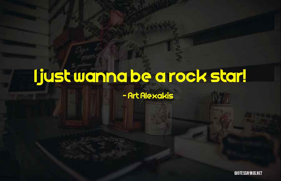 Art Alexakis Quotes 1727715
