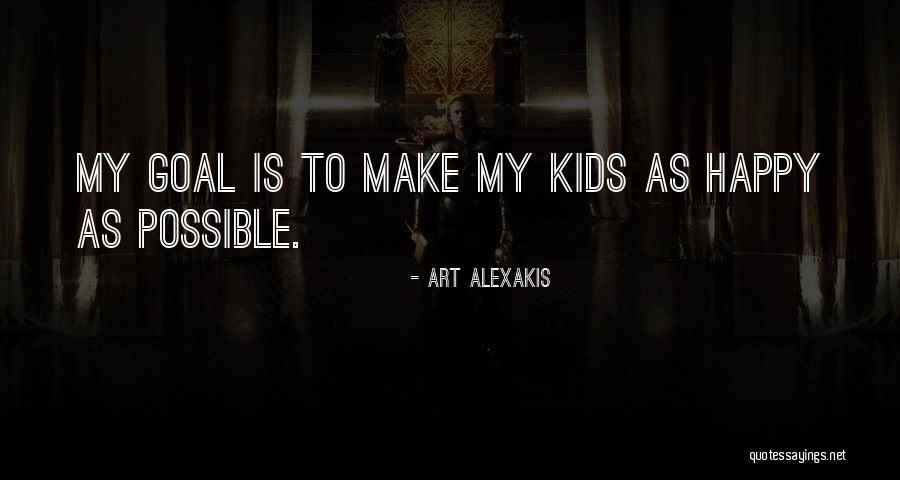Art Alexakis Quotes 177150