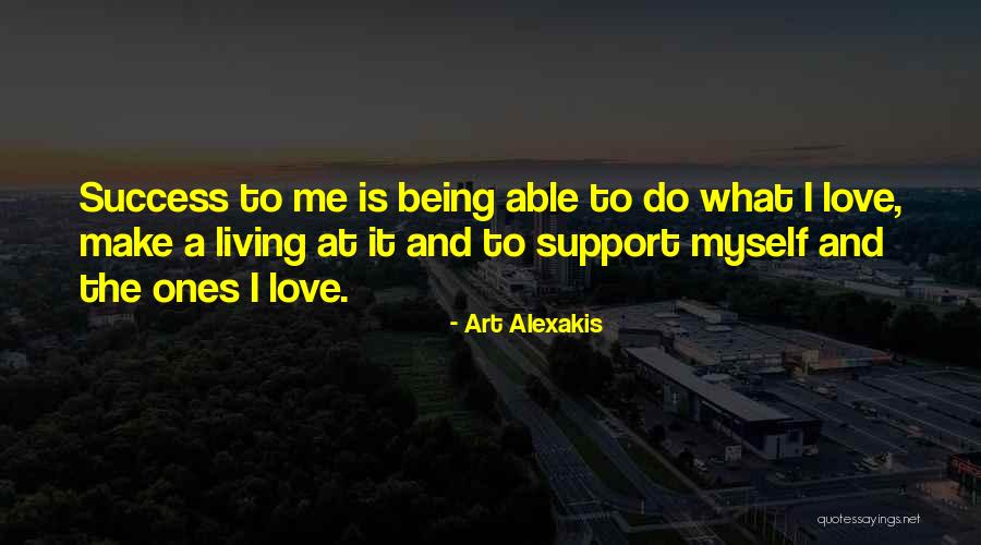 Art Alexakis Quotes 1844753