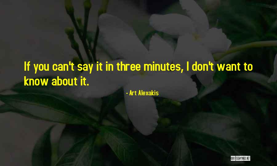 Art Alexakis Quotes 1958407