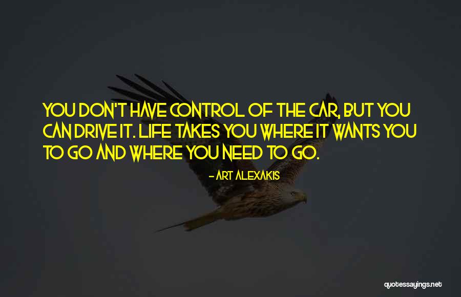 Art Alexakis Quotes 2265703