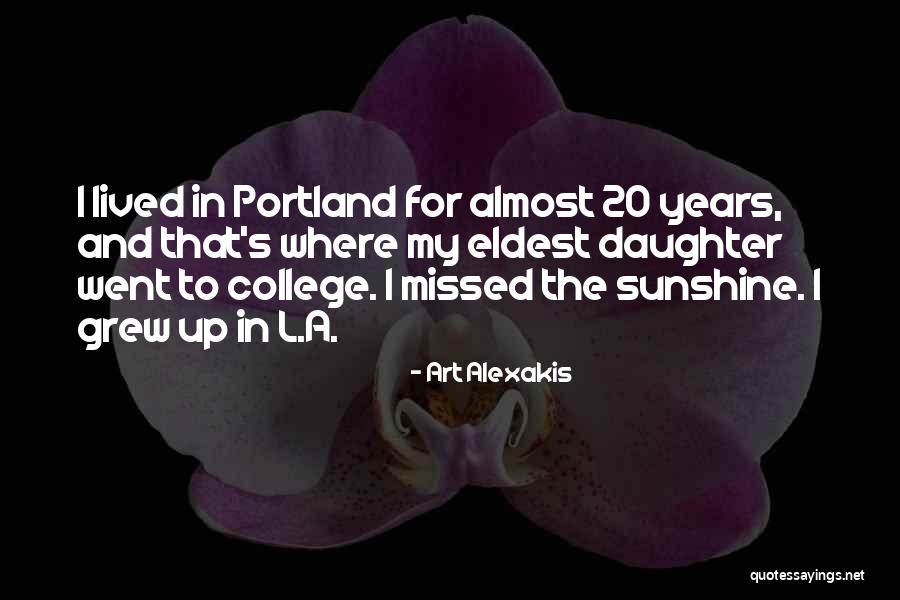 Art Alexakis Quotes 228606