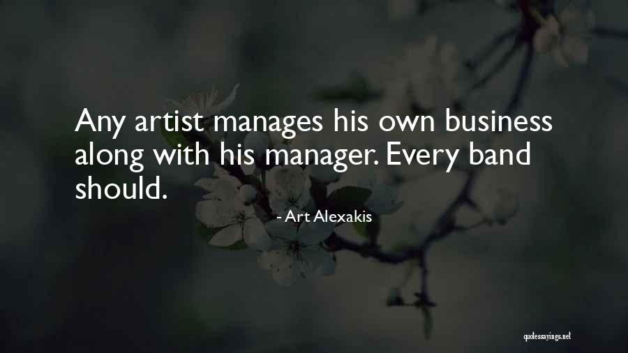 Art Alexakis Quotes 262786