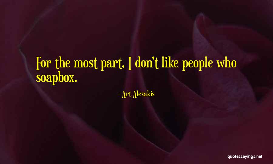 Art Alexakis Quotes 607085