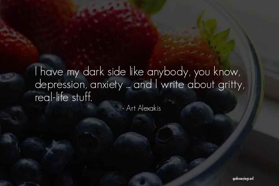 Art Alexakis Quotes 618422