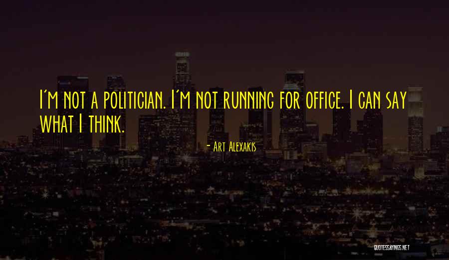 Art Alexakis Quotes 641271