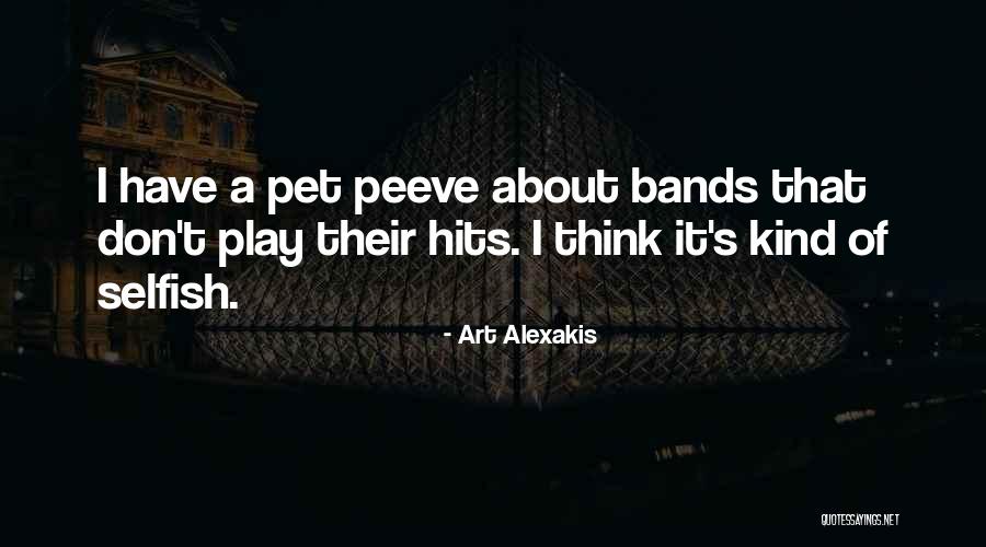 Art Alexakis Quotes 688046