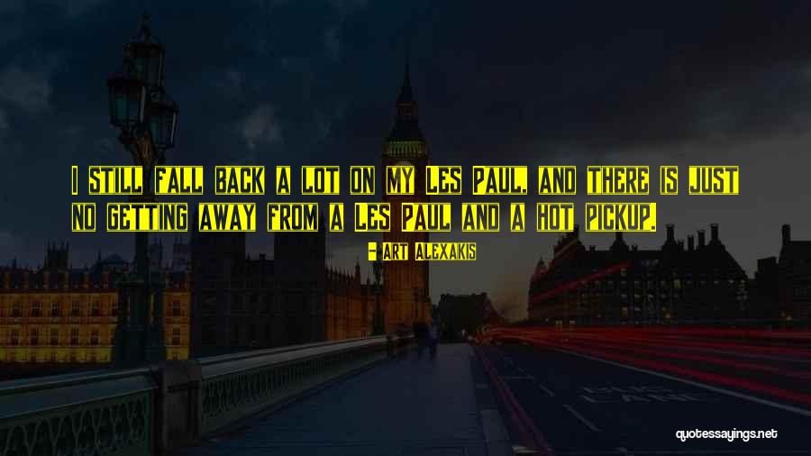 Art Alexakis Quotes 704933
