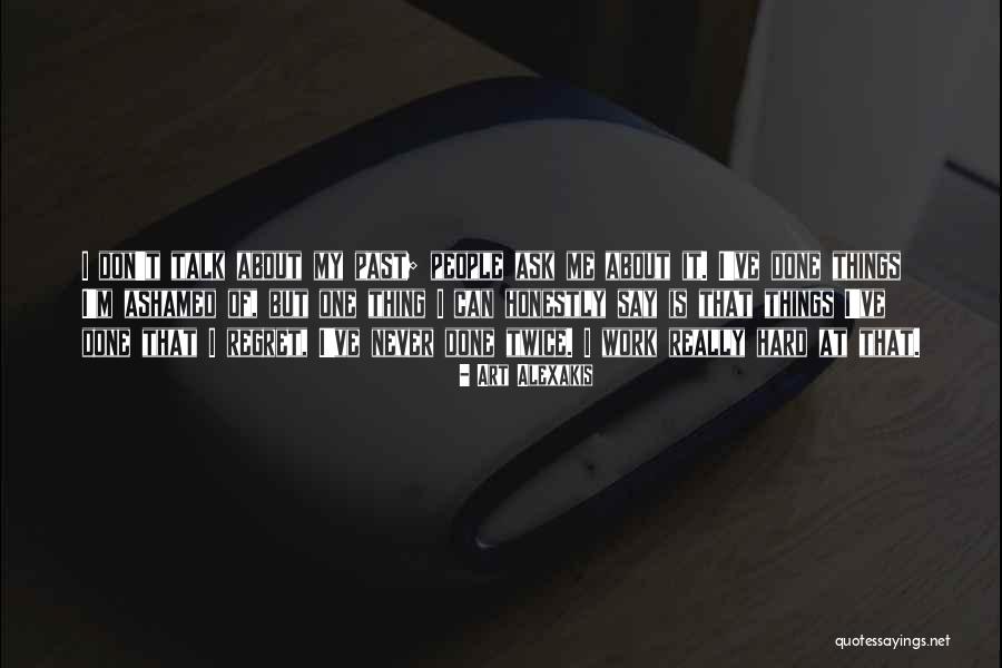 Art Alexakis Quotes 772092