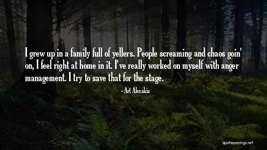 Art Alexakis Quotes 773030