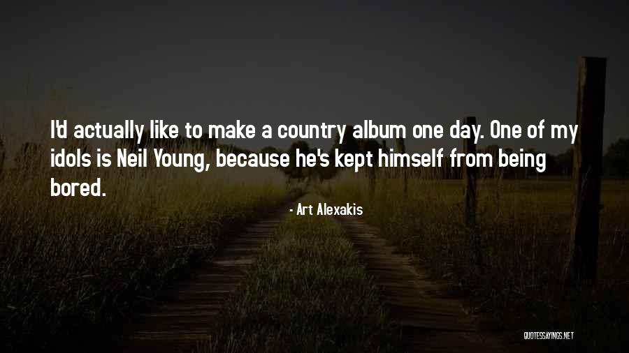 Art Alexakis Quotes 779072