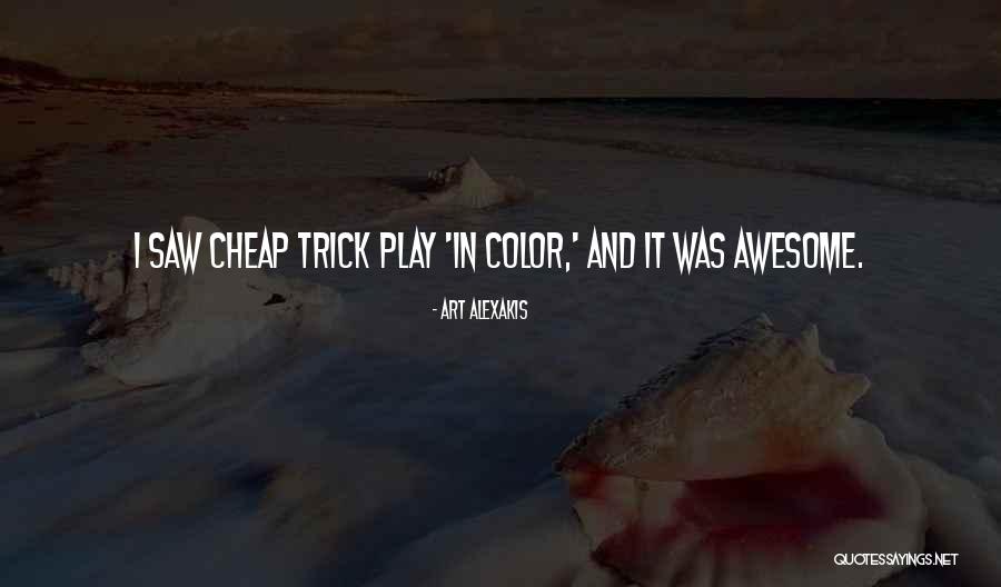 Art Alexakis Quotes 87500