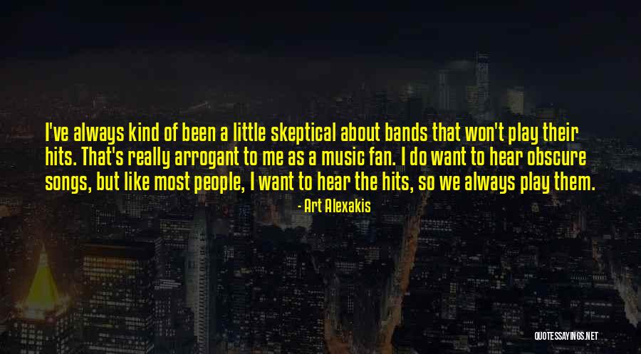 Art Alexakis Quotes 934549